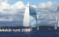 Inbjudan till Ärtskär runt